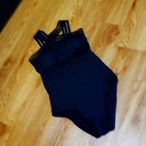 Pic Junior Black Bathing suit